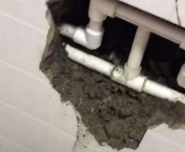 广宗卫生间防水找谁好