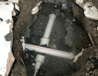 广宗卫生间防水公司