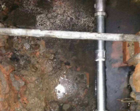 广宗卫生间测漏水多少钱