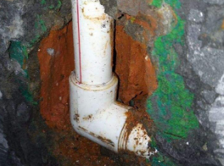 广宗卫生间测漏水价格明细
