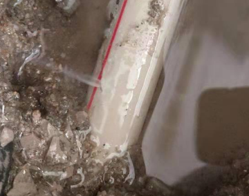 广宗水管维修多少钱