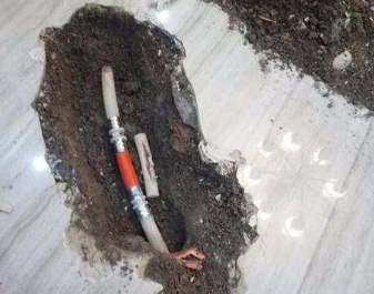 广宗水管维修哪家好