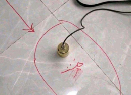 广宗卫生间测漏水多少钱
