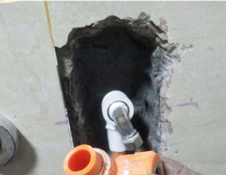 广宗卫生间测漏水哪家好