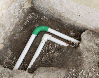 广宗卫生间测漏水价格多少