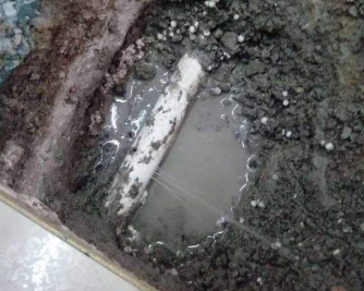 广宗卫生间测漏水哪家好