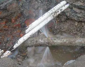 广宗水管维修费用是多少