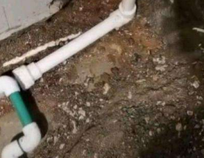 广宗卫生间测漏水服务电话