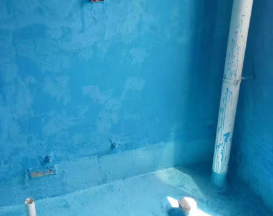广宗卫生间防水多少钱