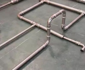 广宗水管维修多少钱