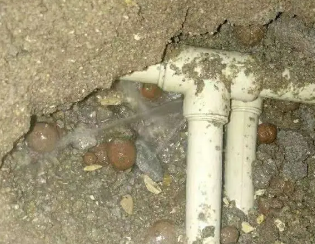 广宗卫生间测漏