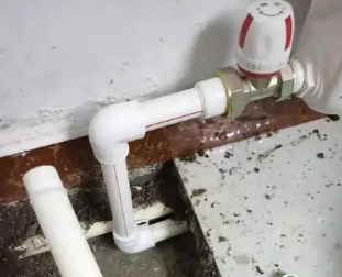 广宗卫生间测漏水多少钱