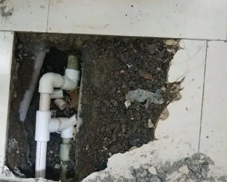 广宗卫生间测漏水哪家好