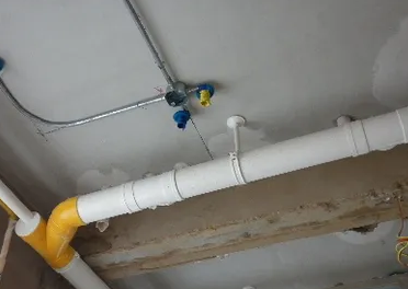 广宗水管维修多少钱
