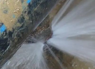 广宗卫生间测漏水施工步骤
