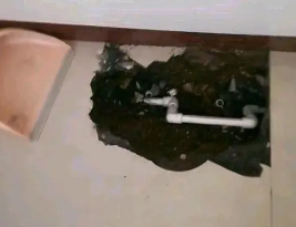 广宗卫生间测漏水多少钱