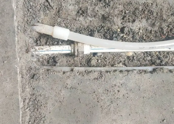广宗卫生间测漏水之解决方法