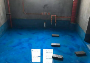 广宗卫生间防水步骤