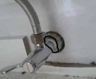 广宗水管维修多少钱