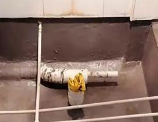 广宗卫生间测漏水服务电话