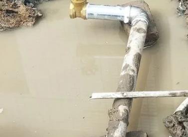 广宗测漏水公司电话